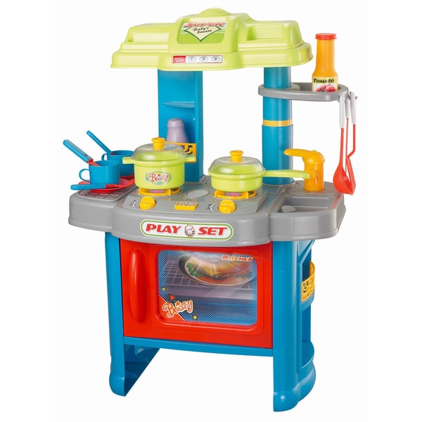 toys of cooking