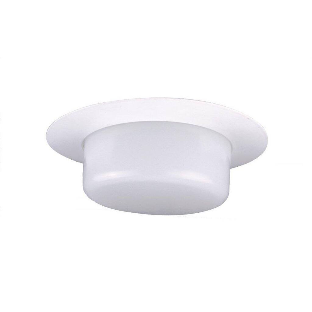 Raptor Lighting 5-inch Recessed Shower Trim Drop Lens R/ 20 Ceiling Light (Case Pack of 4 Units)