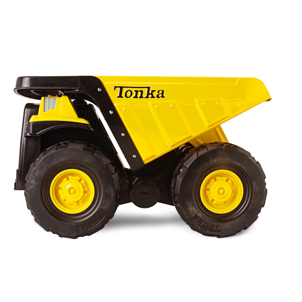 rideable toy dump truck