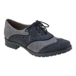 earthies oxfords