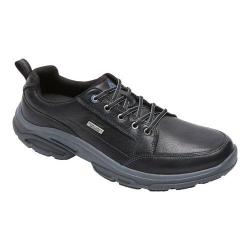 rockport waterproof blucher