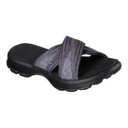 skechers sandals go walk