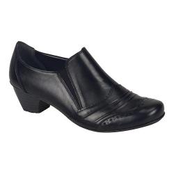 rieker slip on
