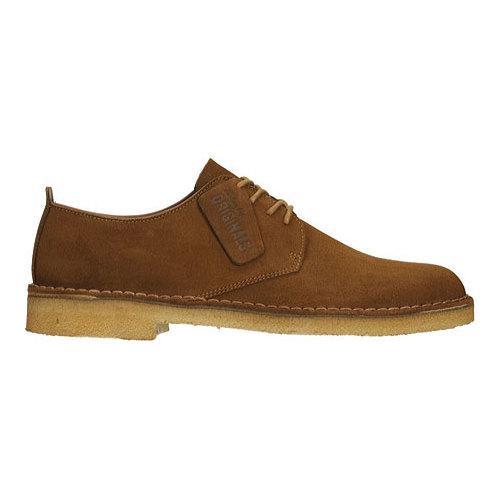 clarks desert london cola