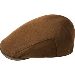 Stormy Kromer 'Waxed Cotton Cap' with Harris Tweed - Free Shipping ...