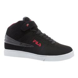 fila vulc 13 red