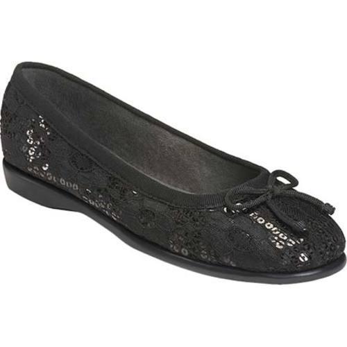 aerosoles fashionista flats