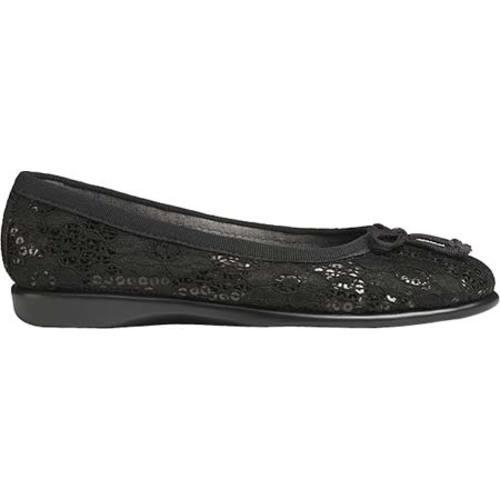 aerosoles fashionista flats