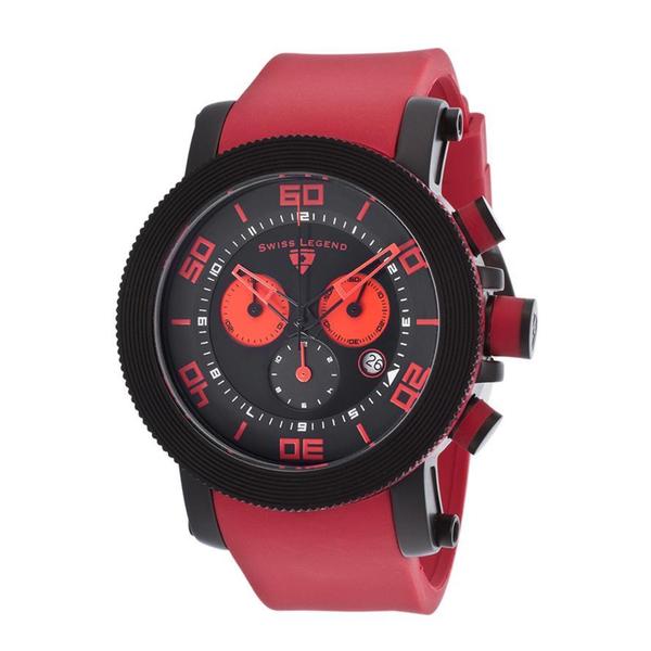 swiss legend cyclone