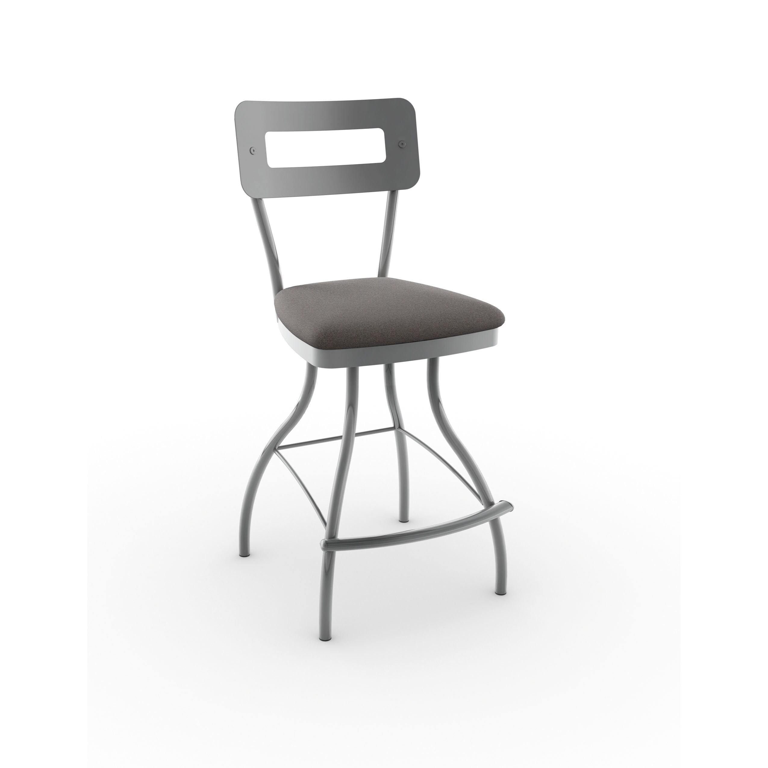 Cora swivel counter stool 2025
