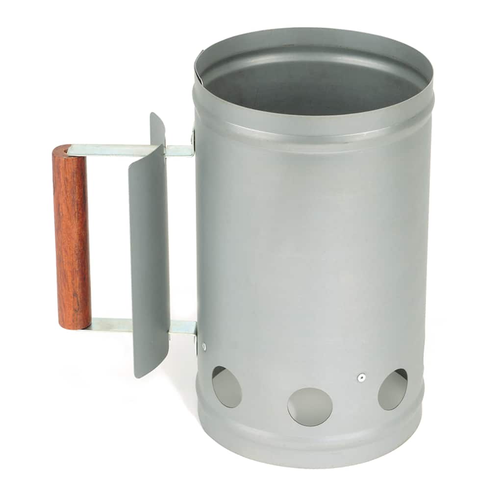 Outset Chimney Grill Starter