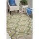 preview thumbnail 8 of 13, Waverly Sun & Shade SND28 Indoor/Outdoor Area Rug