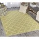 preview thumbnail 11 of 13, Waverly Sun & Shade SND28 Indoor/Outdoor Area Rug