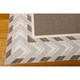preview thumbnail 2 of 13, Waverly Sun & Shade SND28 Indoor/Outdoor Area Rug