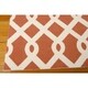 preview thumbnail 4 of 13, Waverly Sun & Shade SND28 Indoor/Outdoor Area Rug