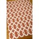 preview thumbnail 6 of 13, Waverly Sun & Shade SND28 Indoor/Outdoor Area Rug