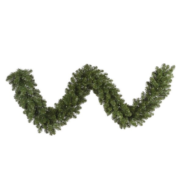 25-foot x 18-inch Grand Teton Garland 750T