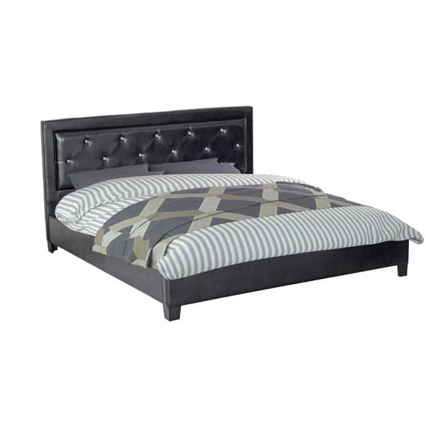 San Antonio King Bed