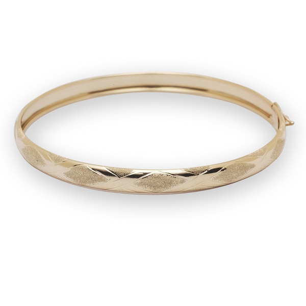 gold bangle bracelets for sale