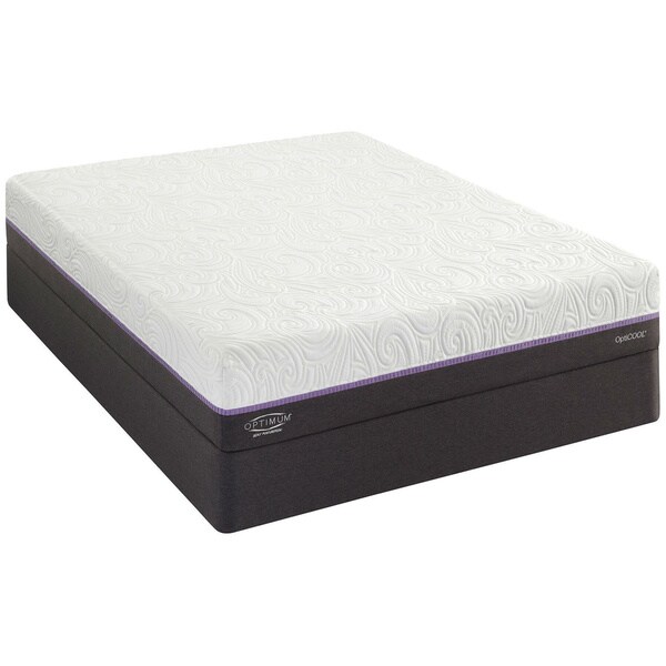 sealy radiance mattress