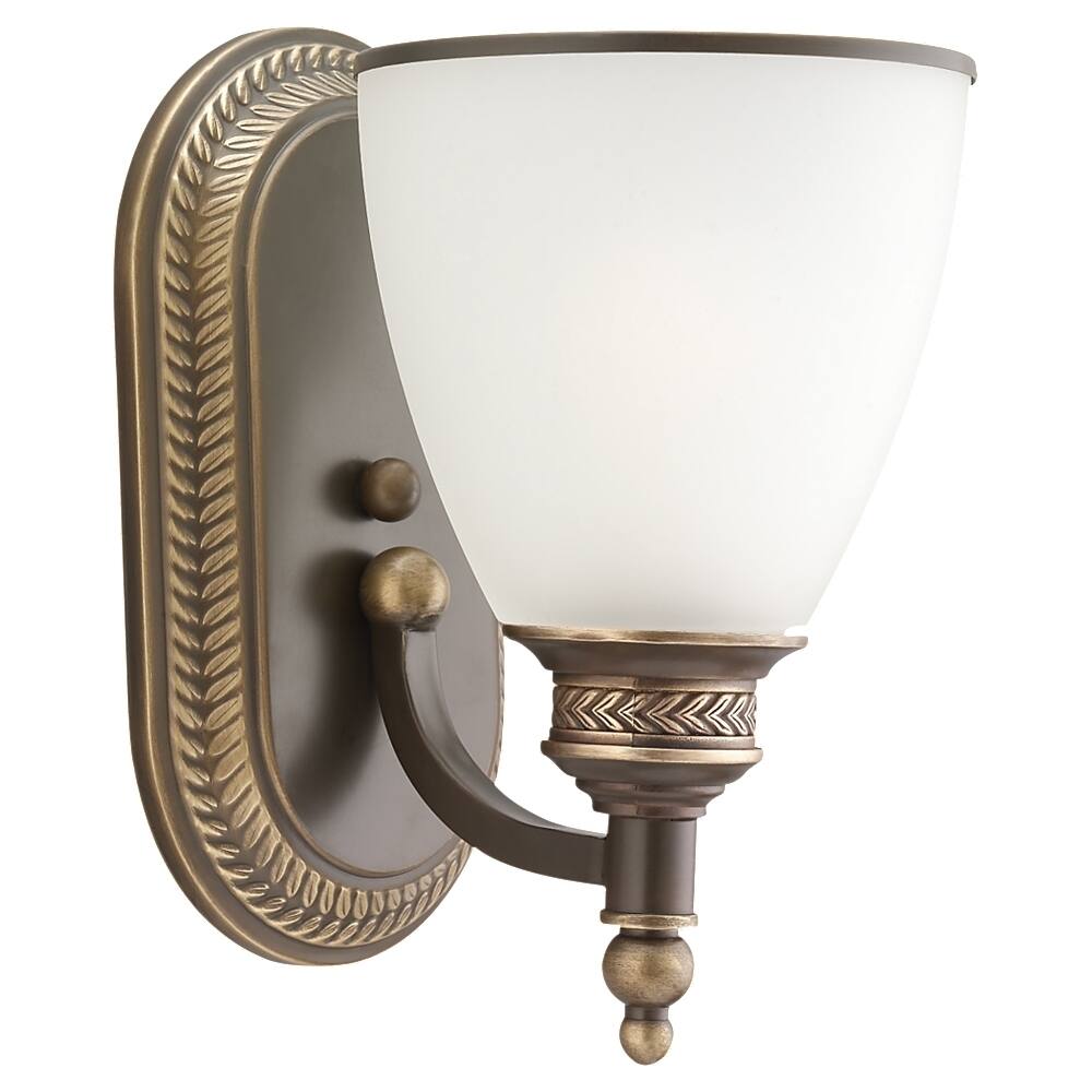 One-light Wall / Bath Fixture