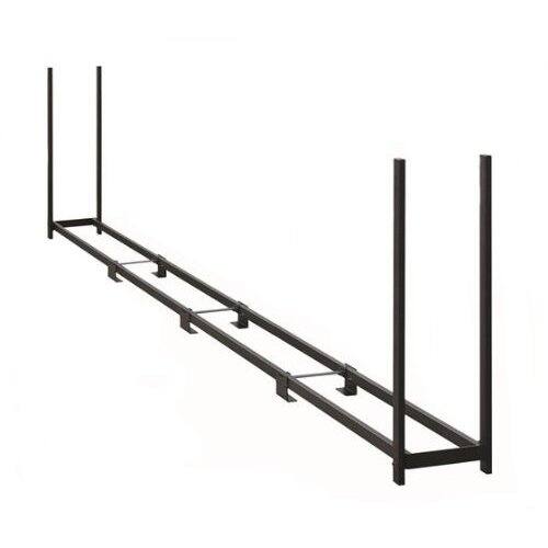 ShelterLogic Ultra Duty 4-foot Firewood Rack