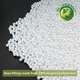 preview thumbnail 5 of 21, Majestic Home Goods Aruba Classic Bean Bag Chair Small/Large