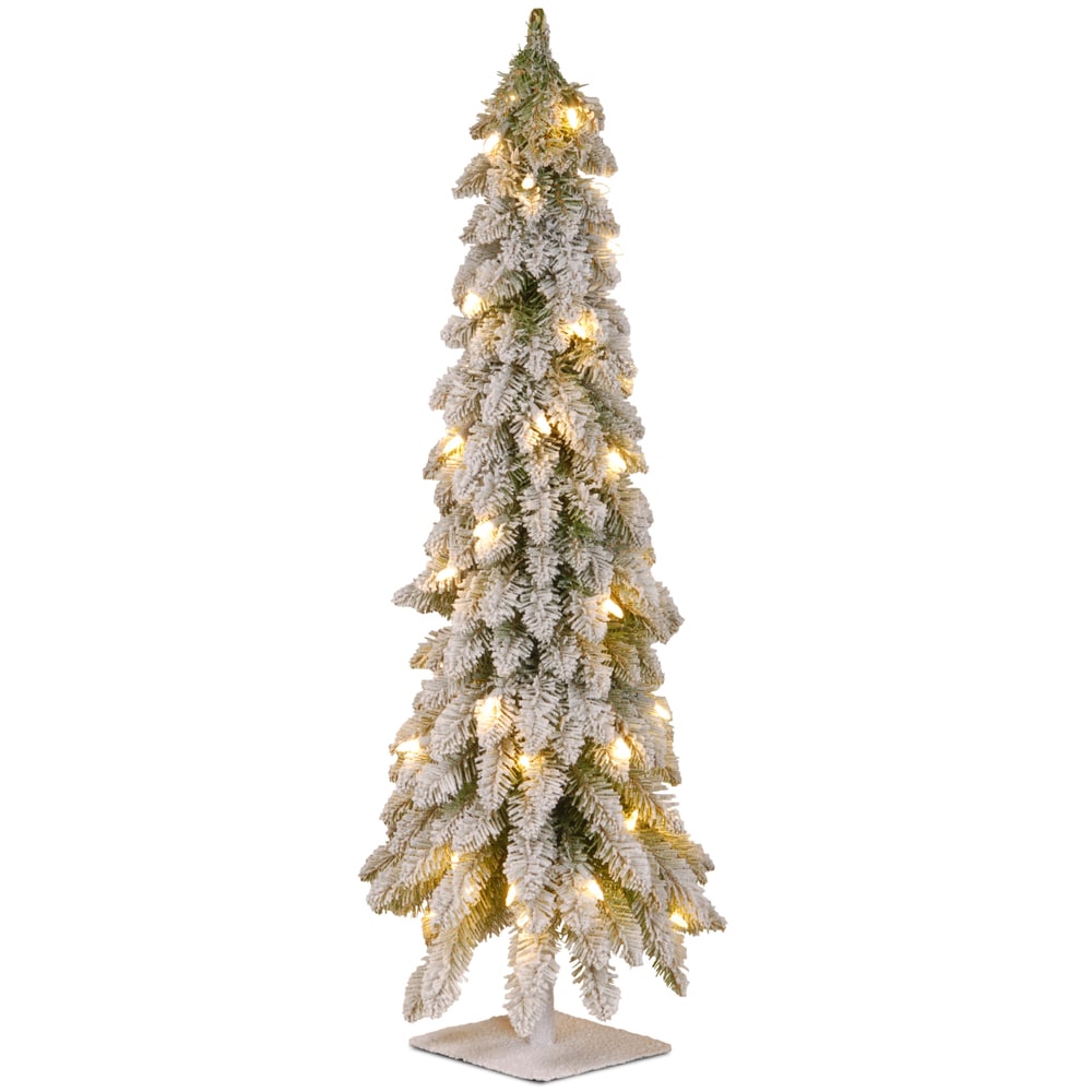 8 LED Ceramic Tabletop Christmas Tree, New England Patriots - Bed Bath &  Beyond - 38007175