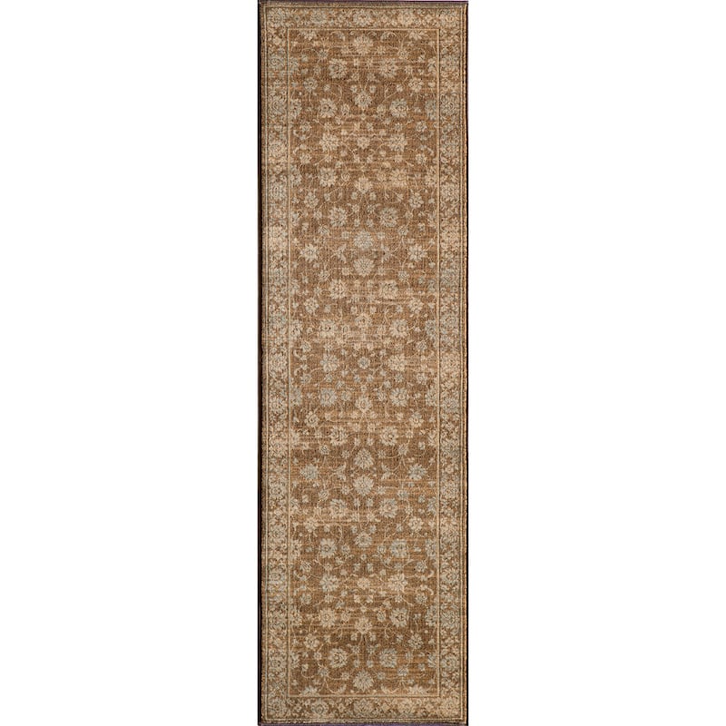 Momeni Belmont Traditional Area Rug