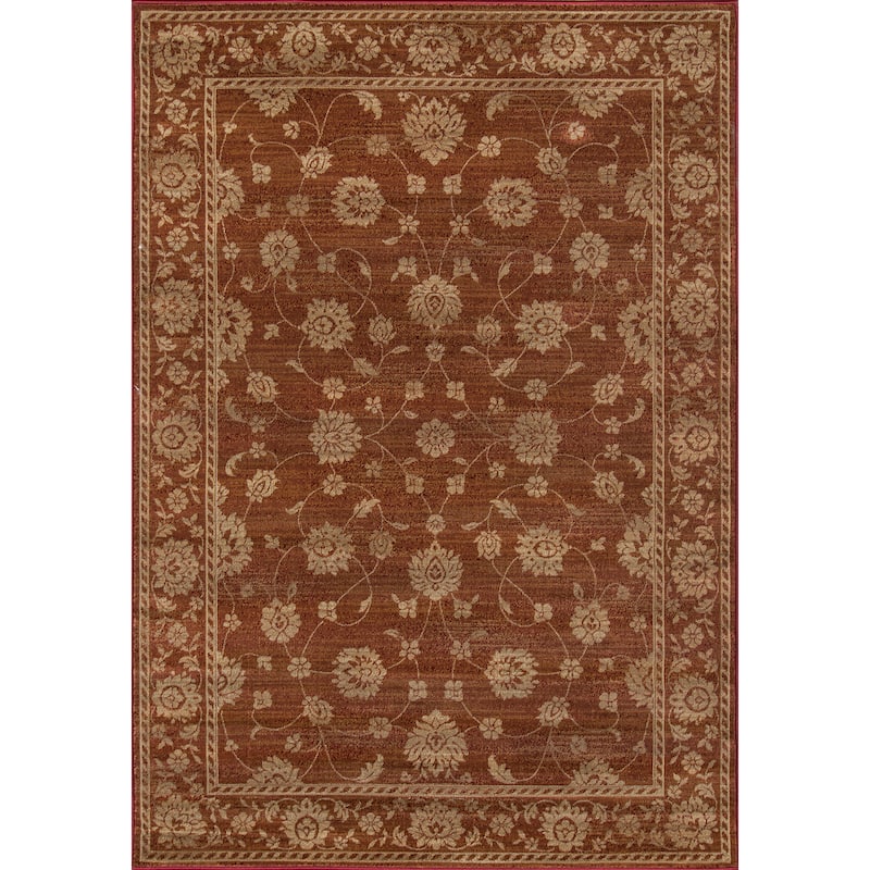 Momeni Belmont Traditional Area Rug