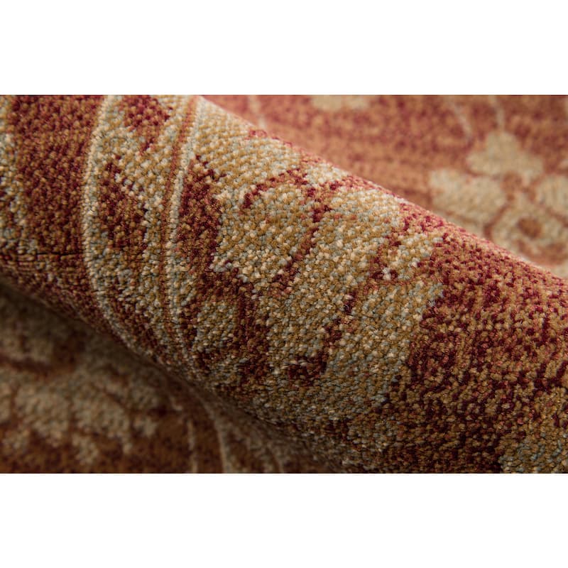 Momeni Belmont Traditional Area Rug
