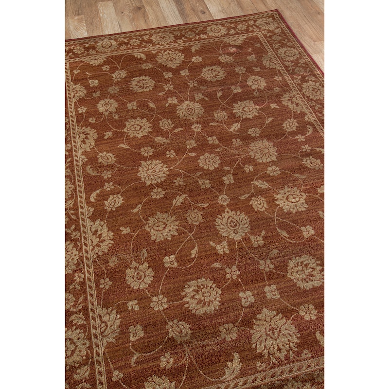 Momeni Belmont Traditional Area Rug