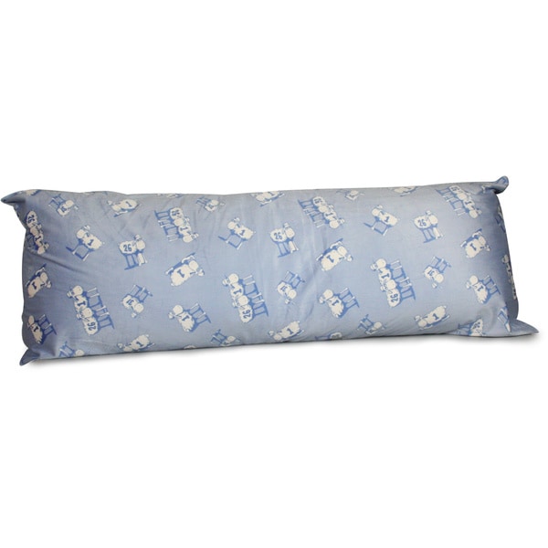 serta zen plush standard pillow