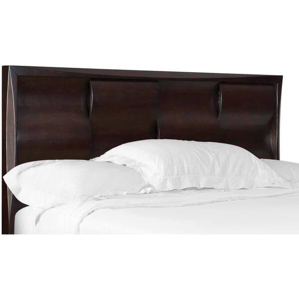 Shop Magnussen Fuqua Panel Bed With Storage Free Shipping