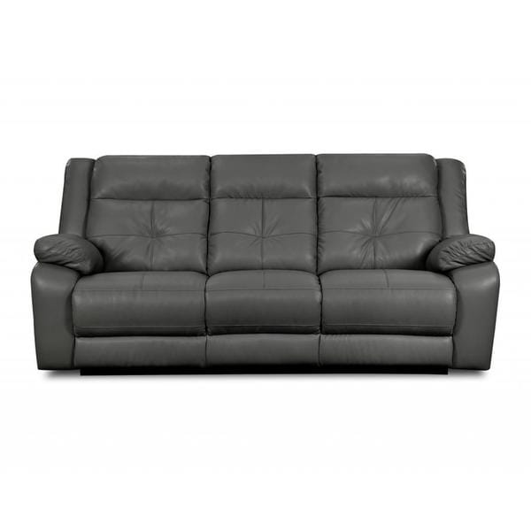 Made to Order Simmons Upholstery Miracle Motion Sofa