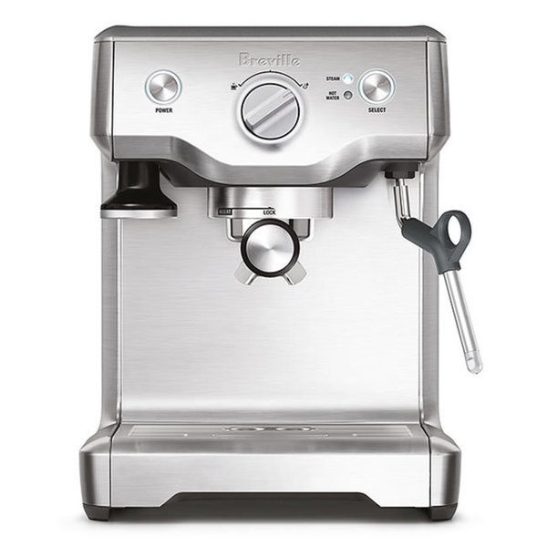 Breville BES810BSS The Dual Temp Pro Espresso Machine