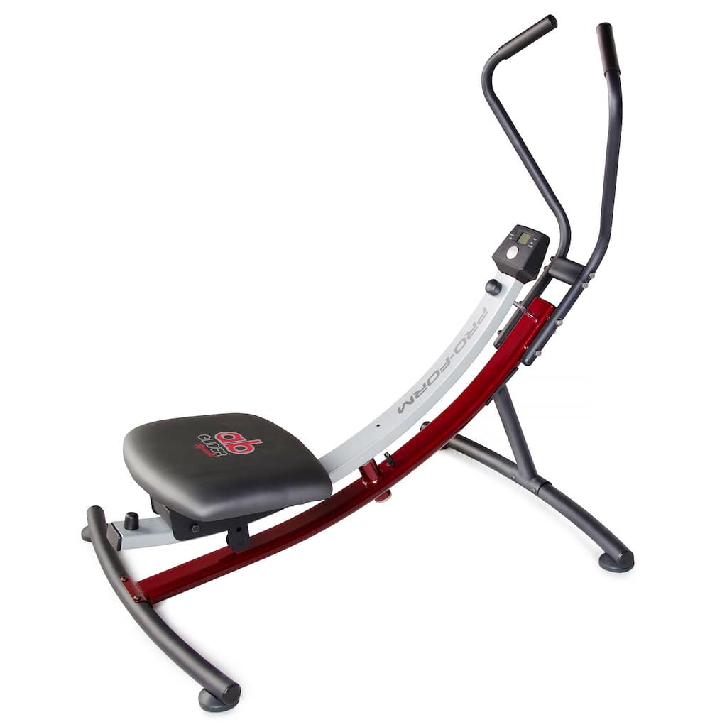 ProForm Ab Glider Sport Exercise Machine