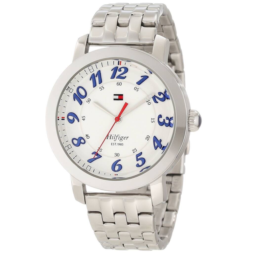 Tommy Hilfiger Women's 1781216 Classic Watch