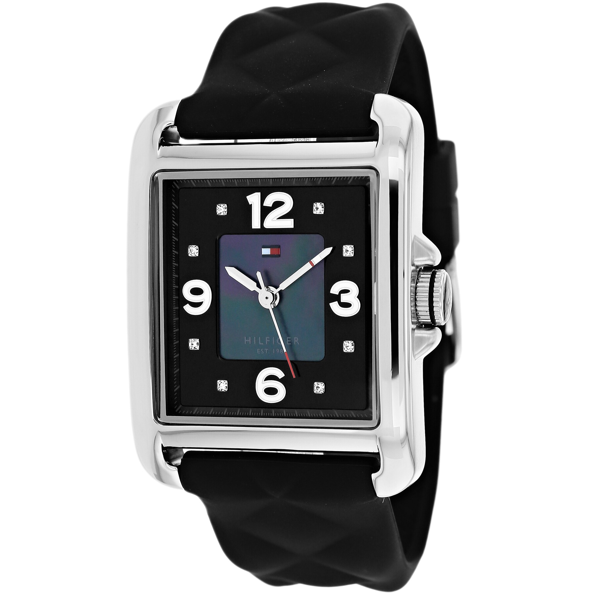 tommy hilfiger smartwatch women's