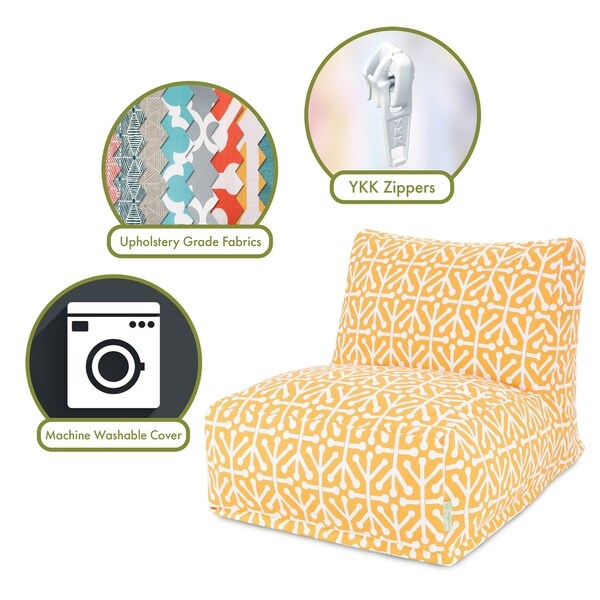 home goods bean bag chair
