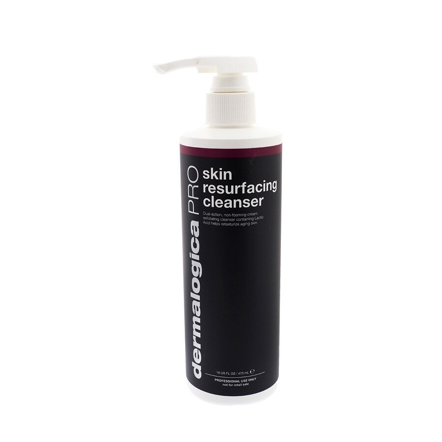 dermalogica exfoliating cleanser