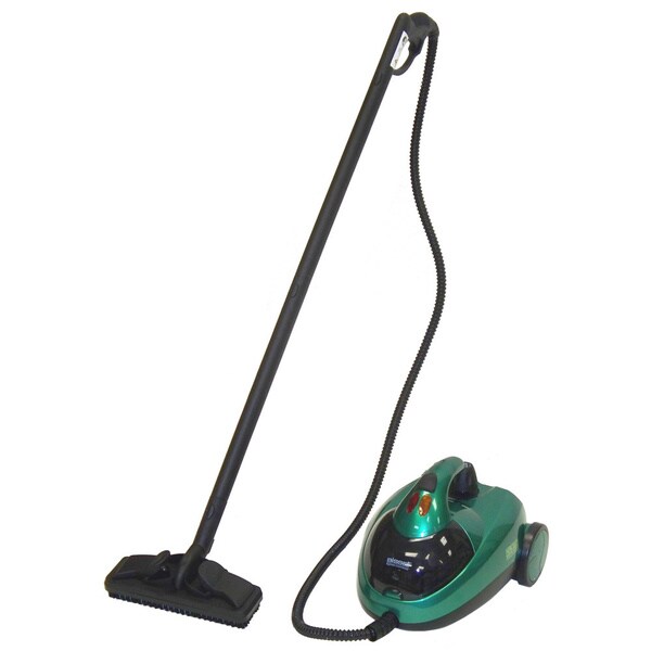 Bissell Commercial BGST500T "Hercules" Vapor Scrub Steam Cleaner