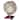 Bingham National Geographic Desktop World Globe