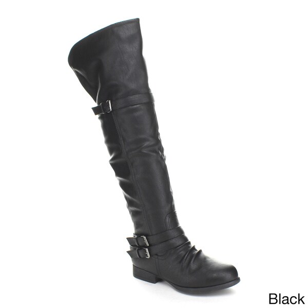 top moda over the knee boots