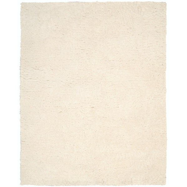 Rug Squared Camarillo Ivory Rug - 7'6" x 9'6"