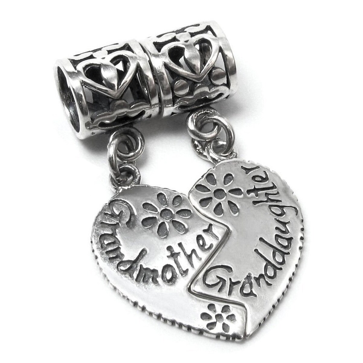 grandmother charm
