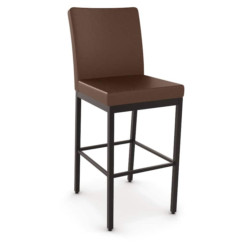 Amisco Perry Counter Stool