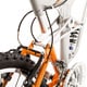 titan fusion pro dual suspension mountain bike