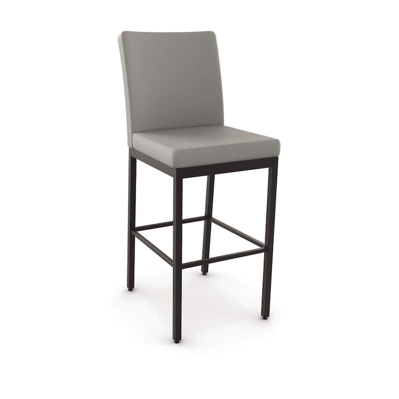 Amisco Perry Bar Stool