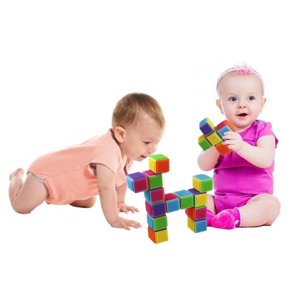 dimple building blocks